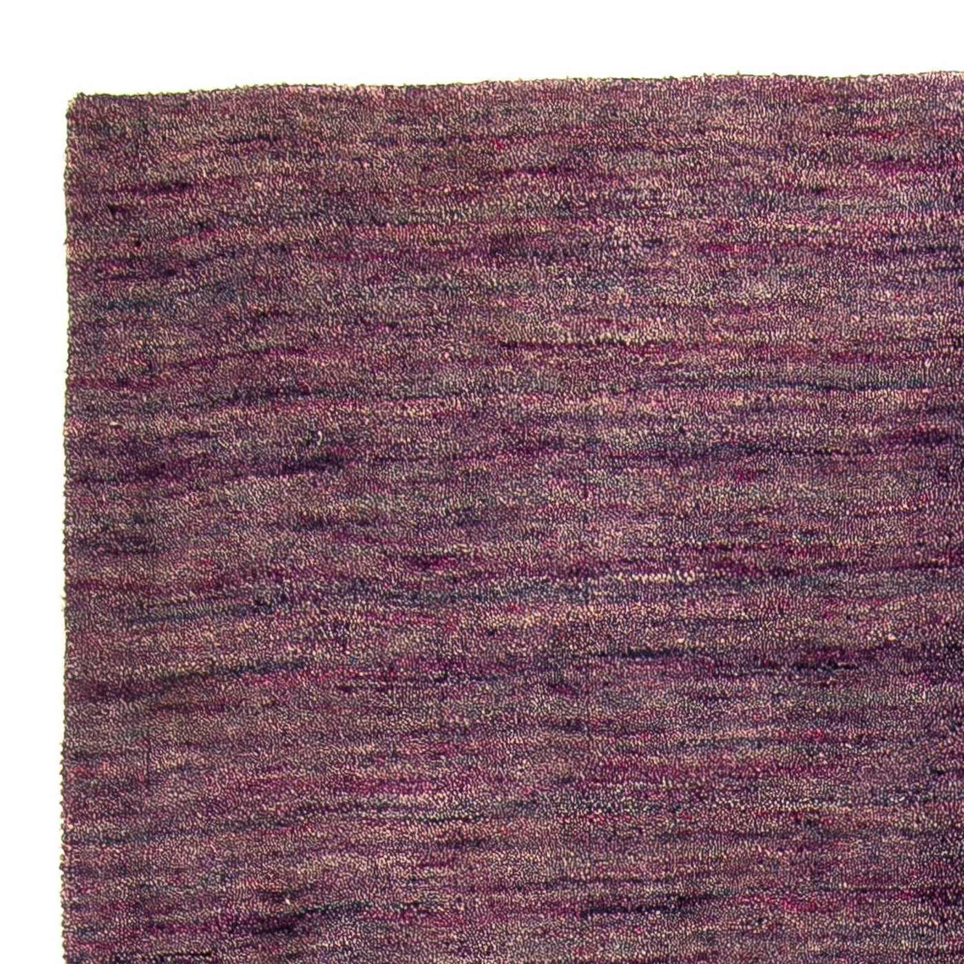 Tapis en laine 202x143cm - Tapis en laine