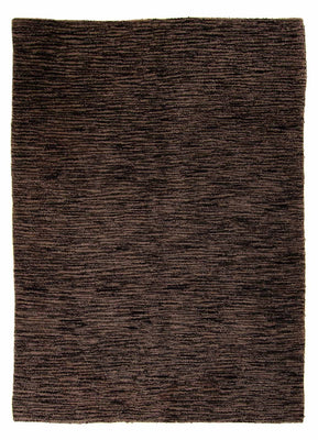 Tapis en laine - 227 x 157 cm - multicolore