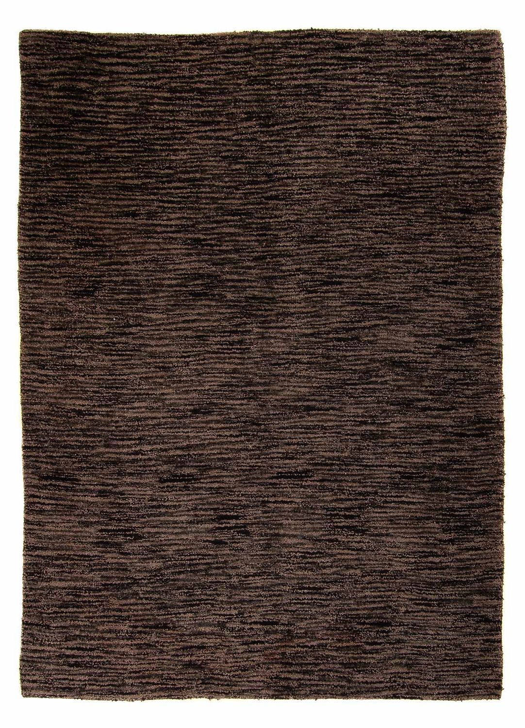 Tapis en laine - 227 x 157 cm - multicolore