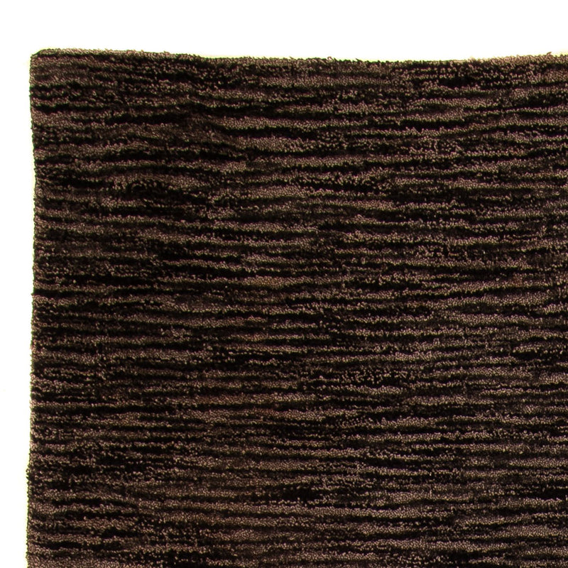Tapis en laine - 227 x 157 cm - multicolore