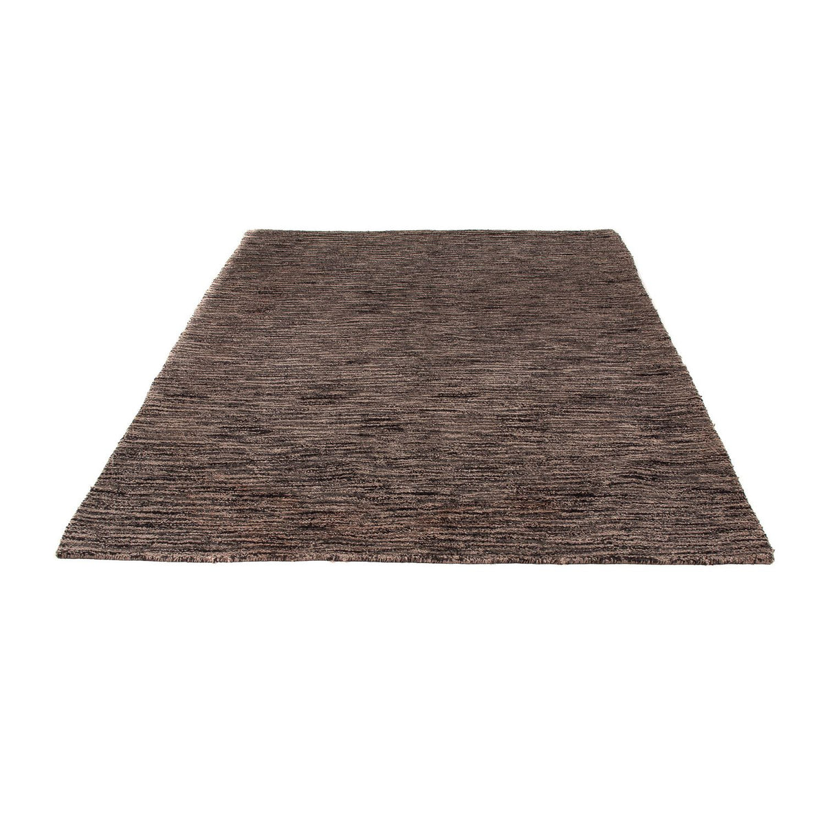 Tapis en laine - 227 x 157 cm - multicolore