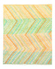 Kilim afghan Tapis 299x250cm