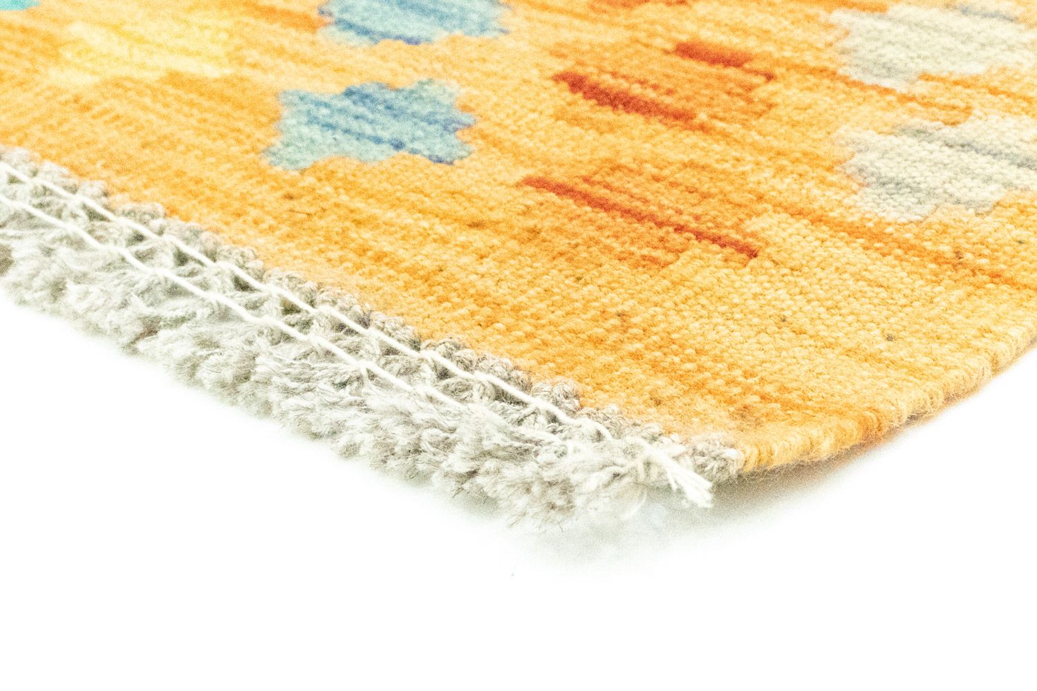 Tapis Kelim - Oriental - 299 x 250 cm - colorée