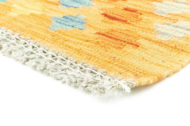 Tapis Kelim - Oriental - 299 x 250 cm - colorée