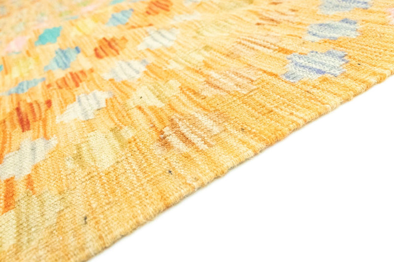 Tapis Kelim - Oriental - 299 x 250 cm - colorée