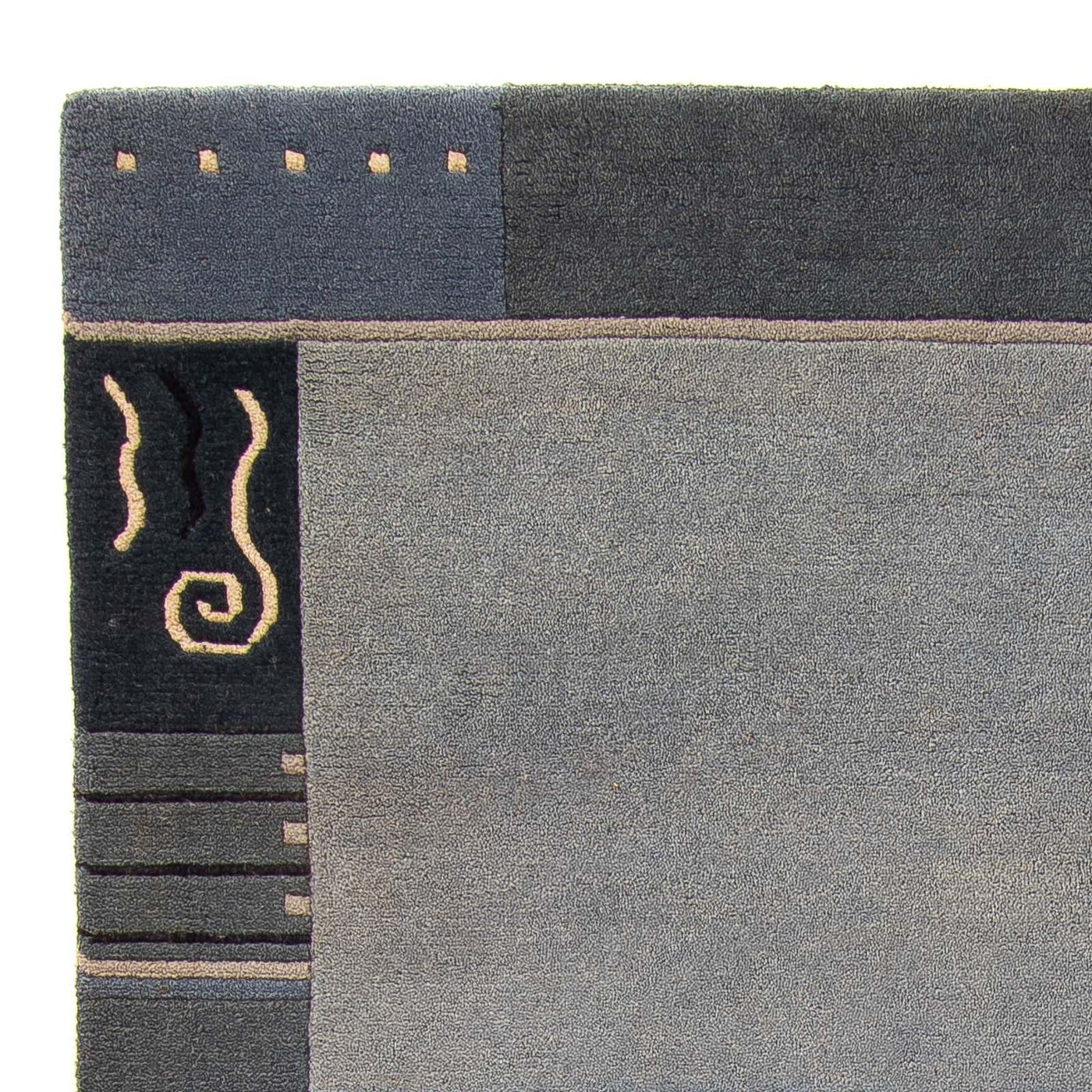 Tapis Népalais 240x170cm - Tapis en laine