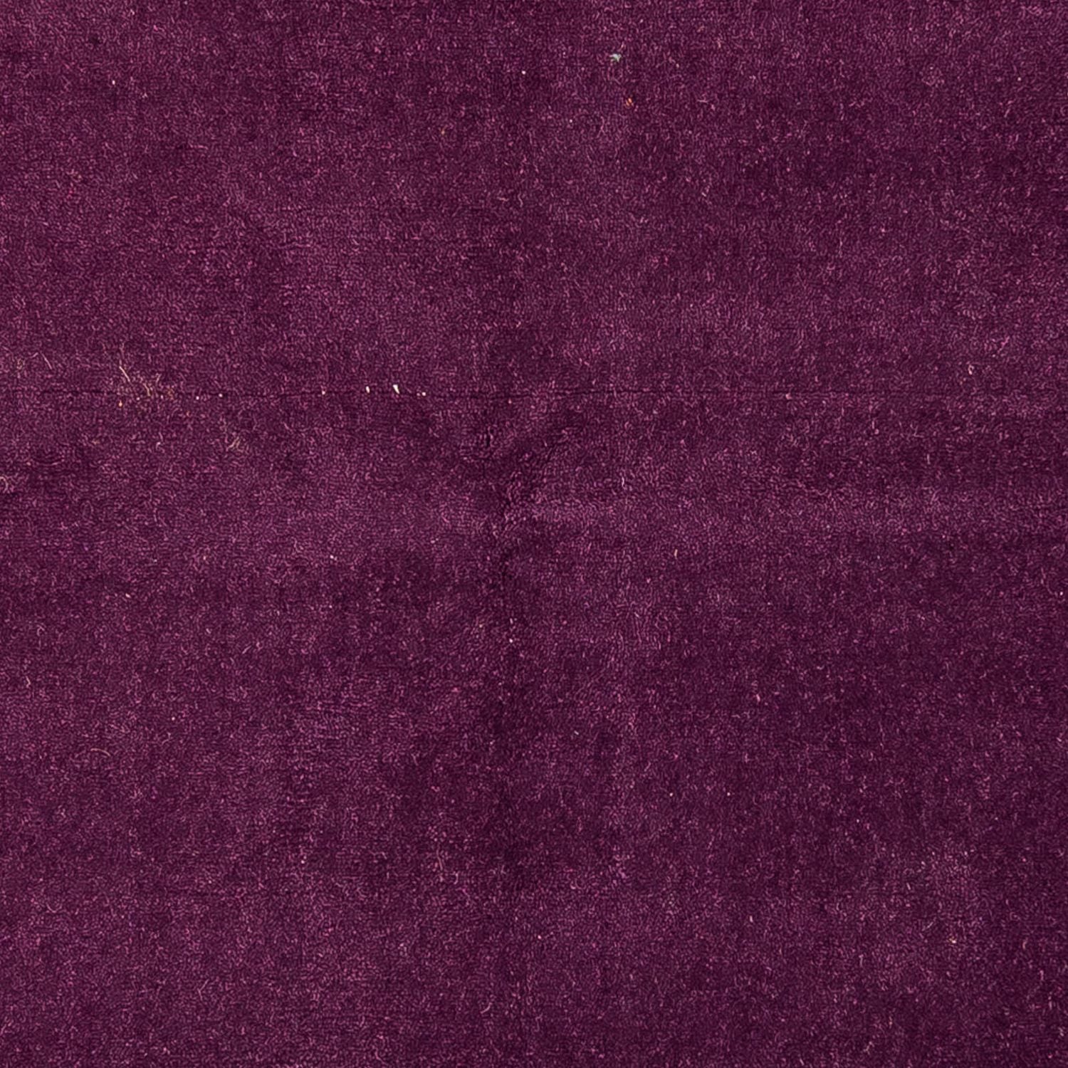 Tapis en laine - 227 x 155 cm - violet