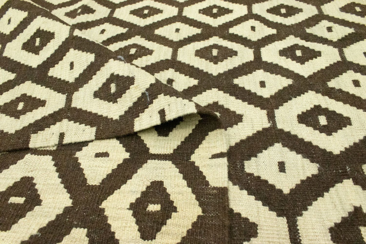 Kilim afghan Tapis 177x235cm