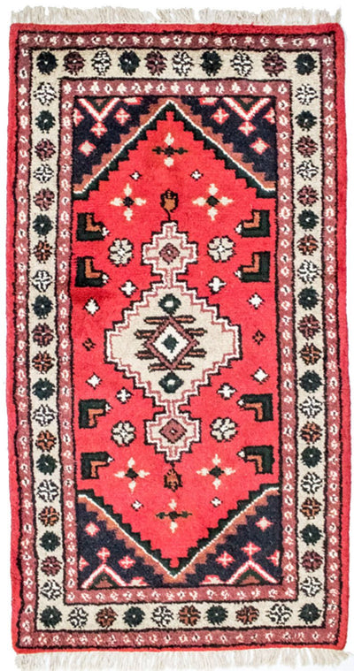 Tapis oriental 90x160cm