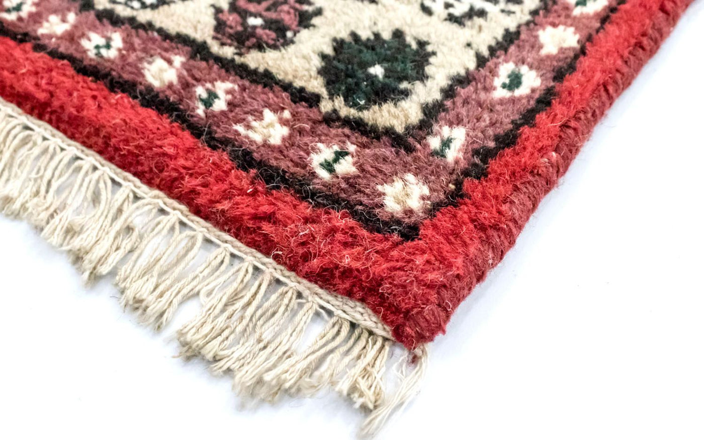 Tapis oriental 160x90cm