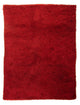 Tapis Shaggy Tapis 217x154cm - Shaggy Teppich