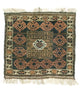 Tapis afghan 66x64cm - Tapis oriental