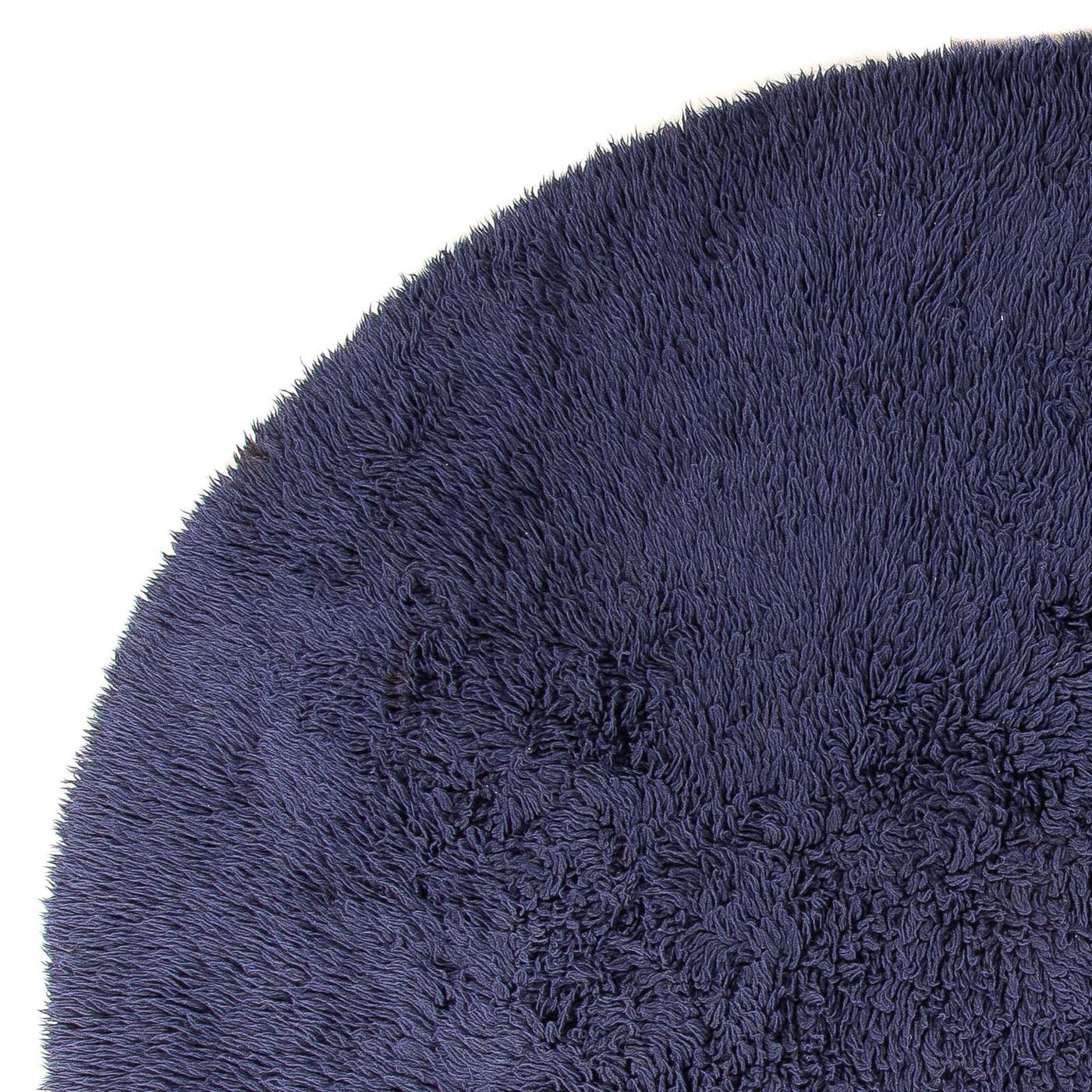 Tapis Shaggy Tapis 260x260cm - Shaggy Teppich