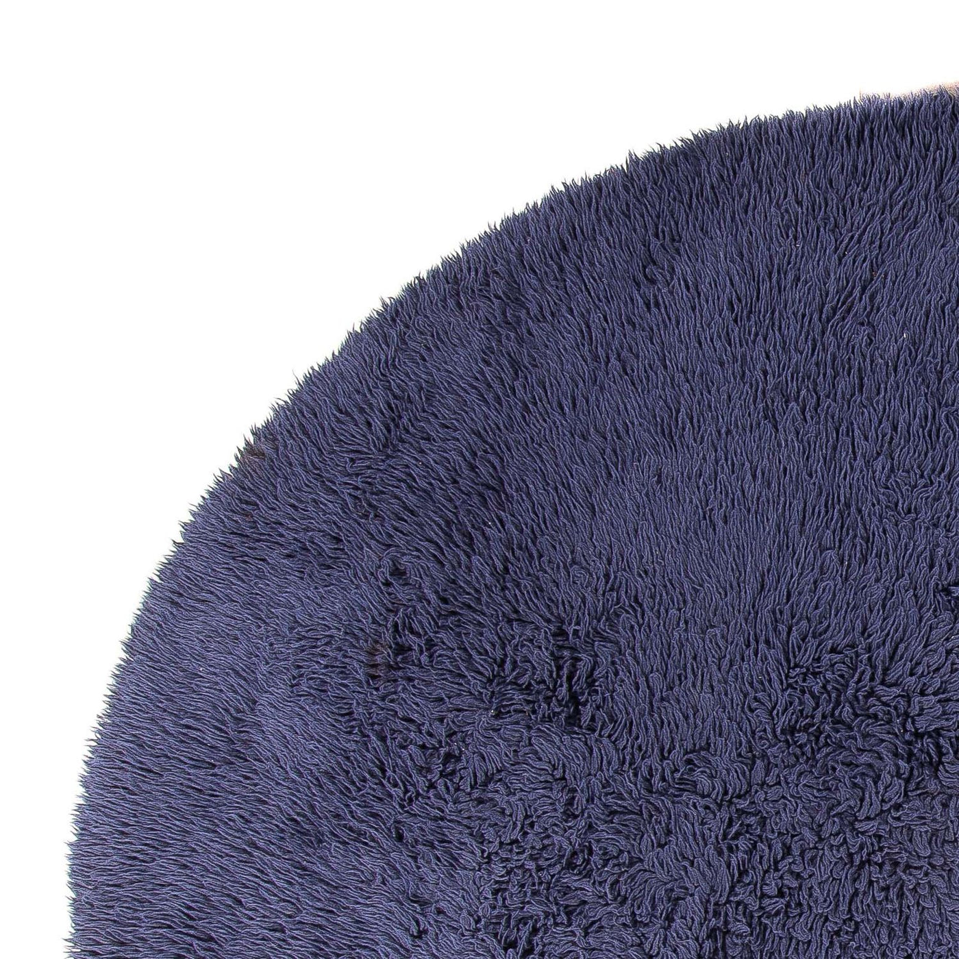 Tapis Shaggy Tapis 261x261cm - Shaggy Teppich