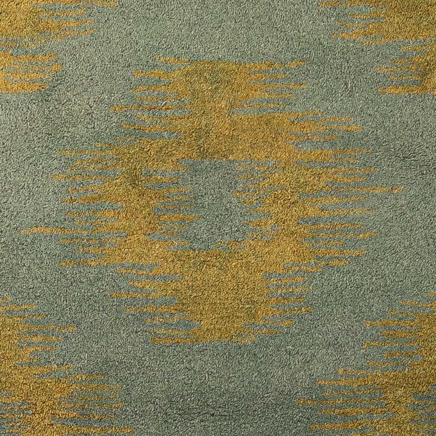 Tapis en laine - 240 x 150 cm - multicolore