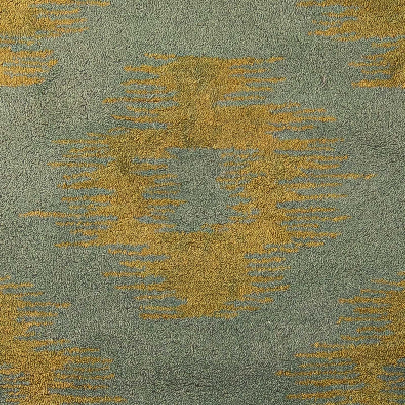 Tapis en laine - 240 x 150 cm - multicolore