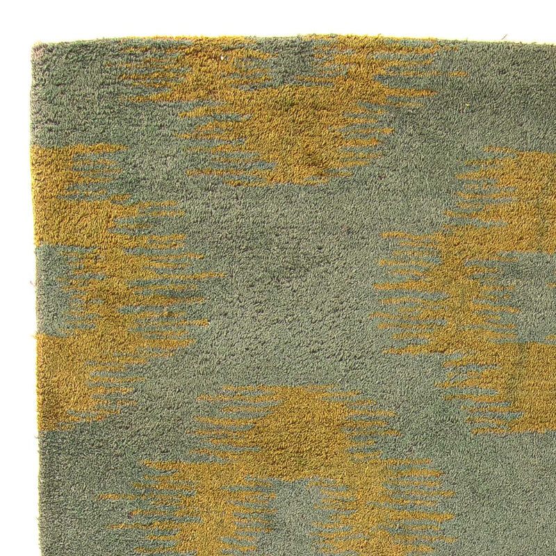 Tapis en laine - 240 x 150 cm - multicolore