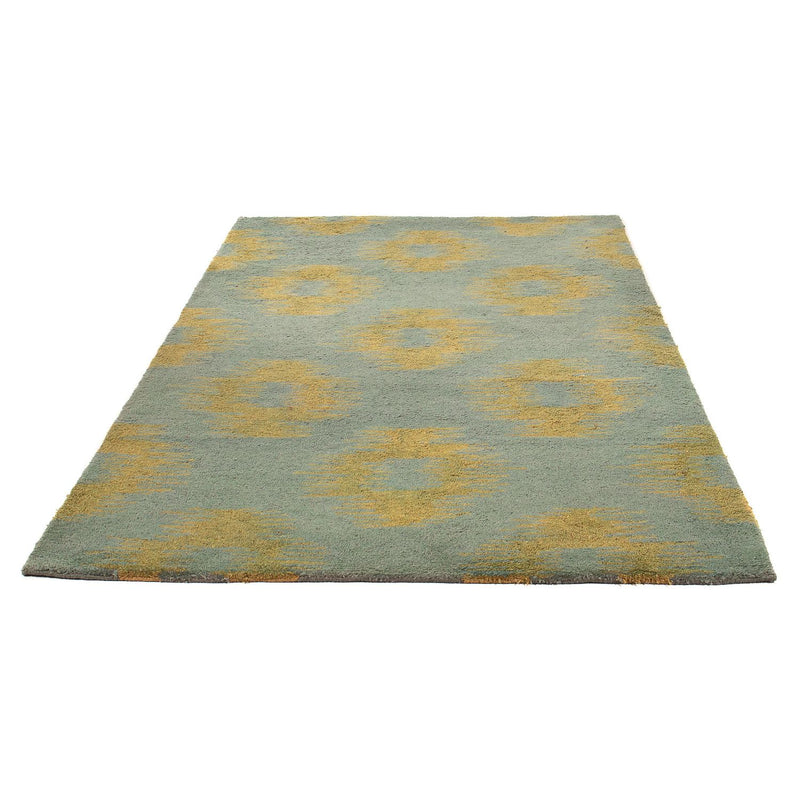 Tapis en laine - 240 x 150 cm - multicolore
