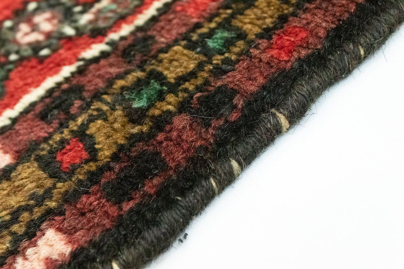 Tapis de Hamadan Tapis 65x50cm - Tapis persan