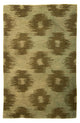 Tapis en laine 235x148cm - Tapis en laine
