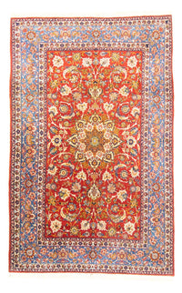 Tapis persan - Classique - 320 x 214 cm - rouge