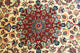 Tapis persan - Classique - 312 x 204 cm - beige