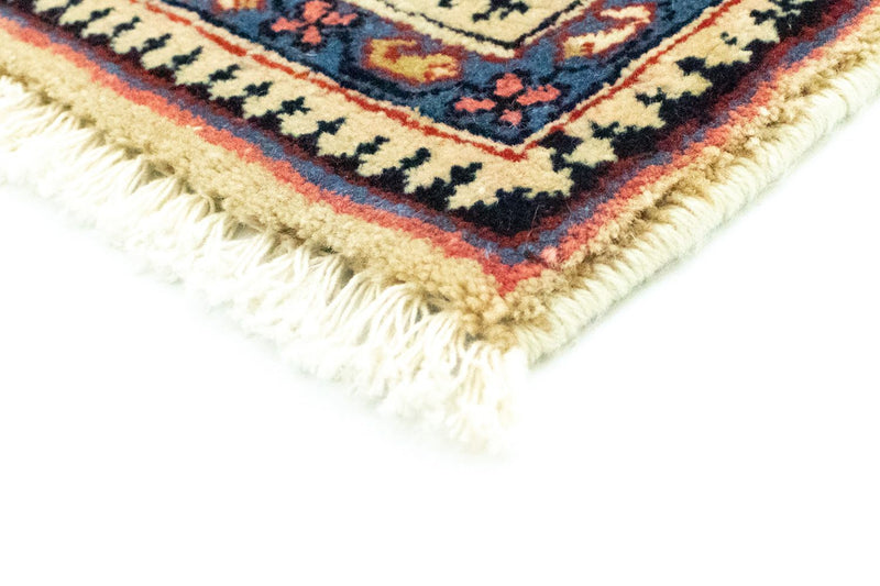 Tapis persan - Classique - 312 x 204 cm - beige