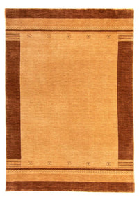 Tapis Gabbeh - Loribaft Softy - 240 x 170 cm - multicolore