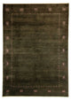 Tapis Loribaft indien Tapis 243x172cm - Tapis en laine