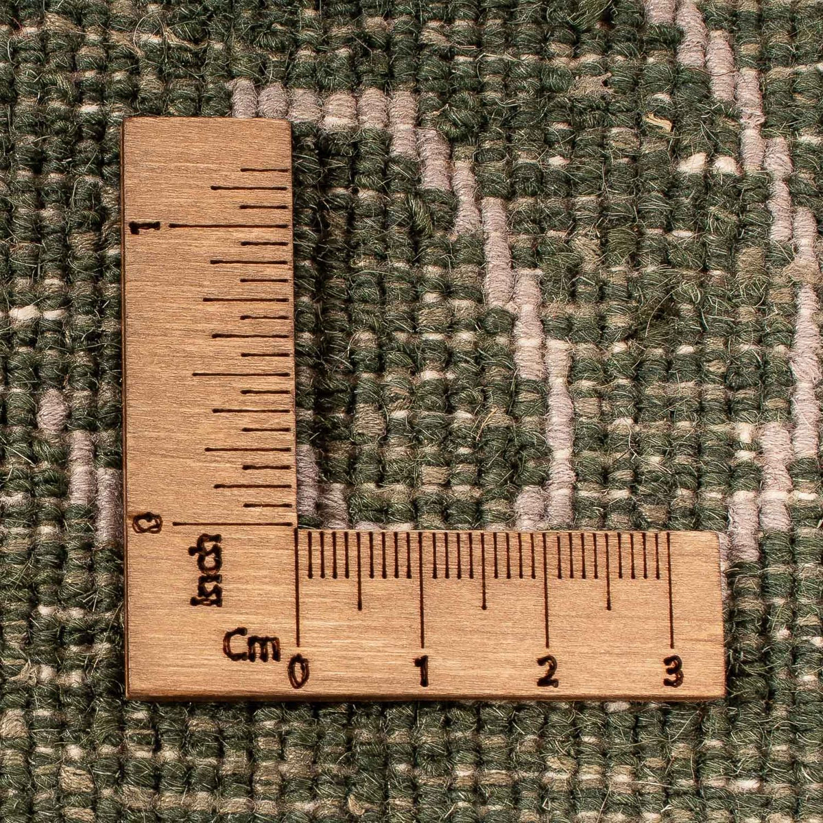 Tapis Gabbeh - Loribaft Indus - 243 x 172 cm - multicolore