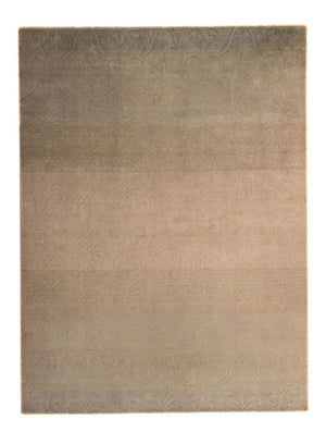 Tapis Gabbeh - Indus - 240 x 170 cm - multicolore
