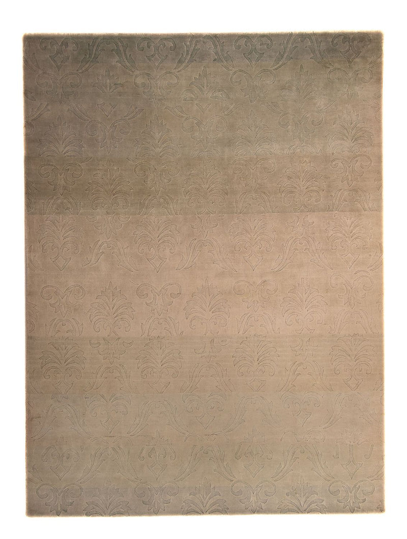 Tapis Gabbeh - Indus - 240 x 170 cm - multicolore