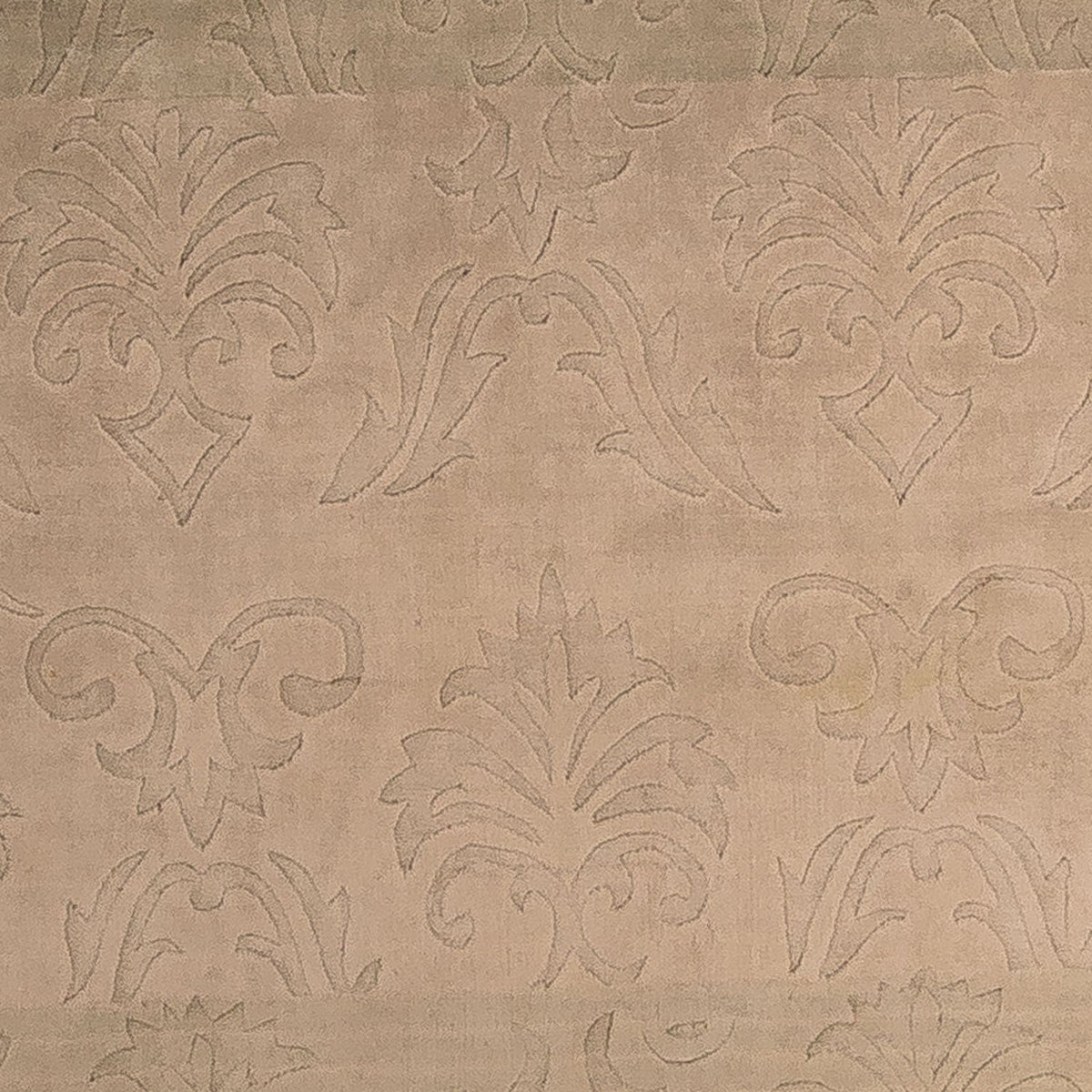 Tapis Gabbeh - Indus - 240 x 170 cm - multicolore