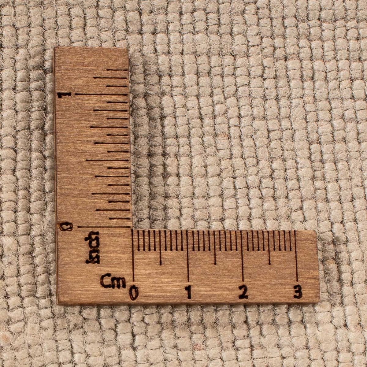 Tapis Gabbeh - Indus - 240 x 170 cm - multicolore