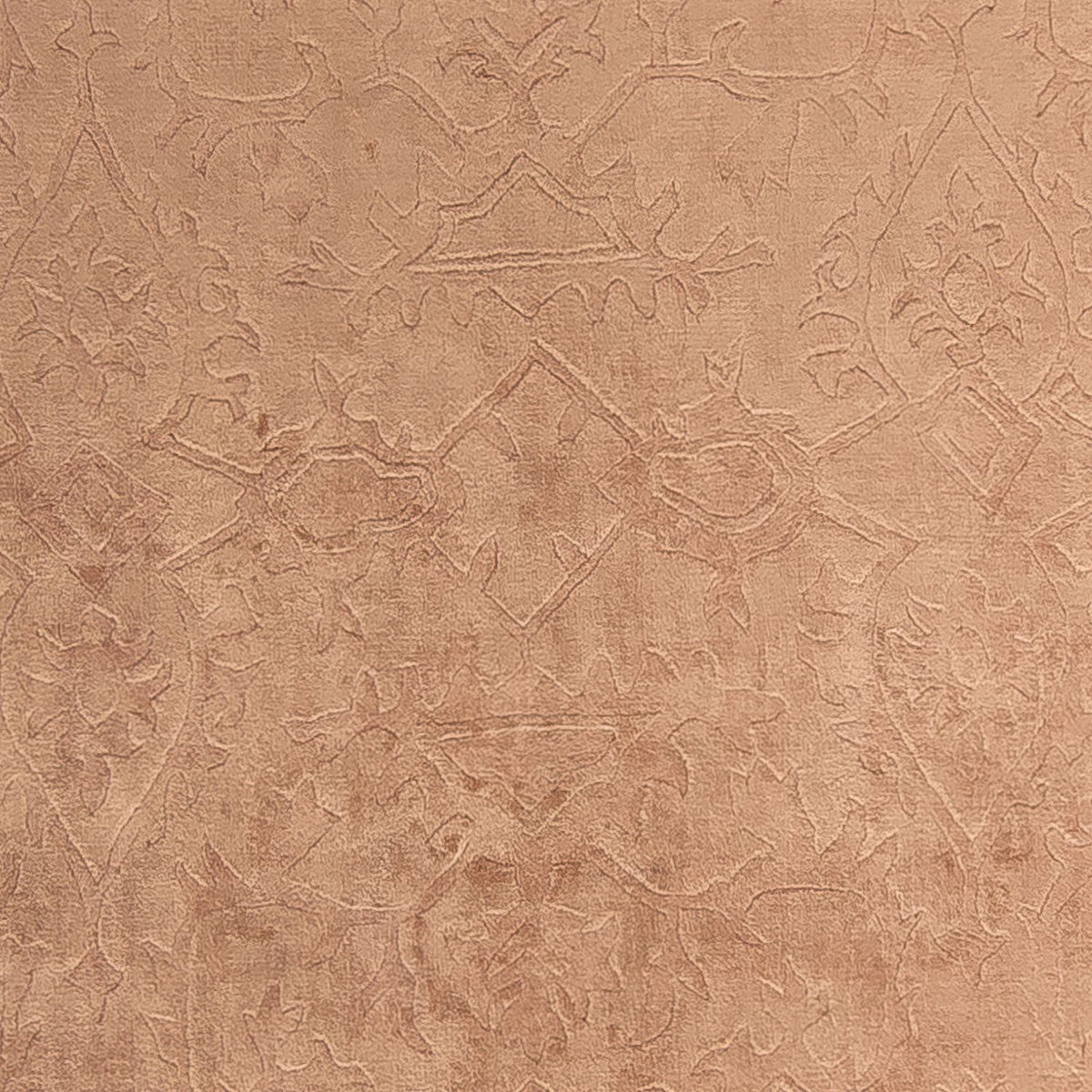 Tapis Gabbeh - Indus - 245 x 178 cm - multicolore