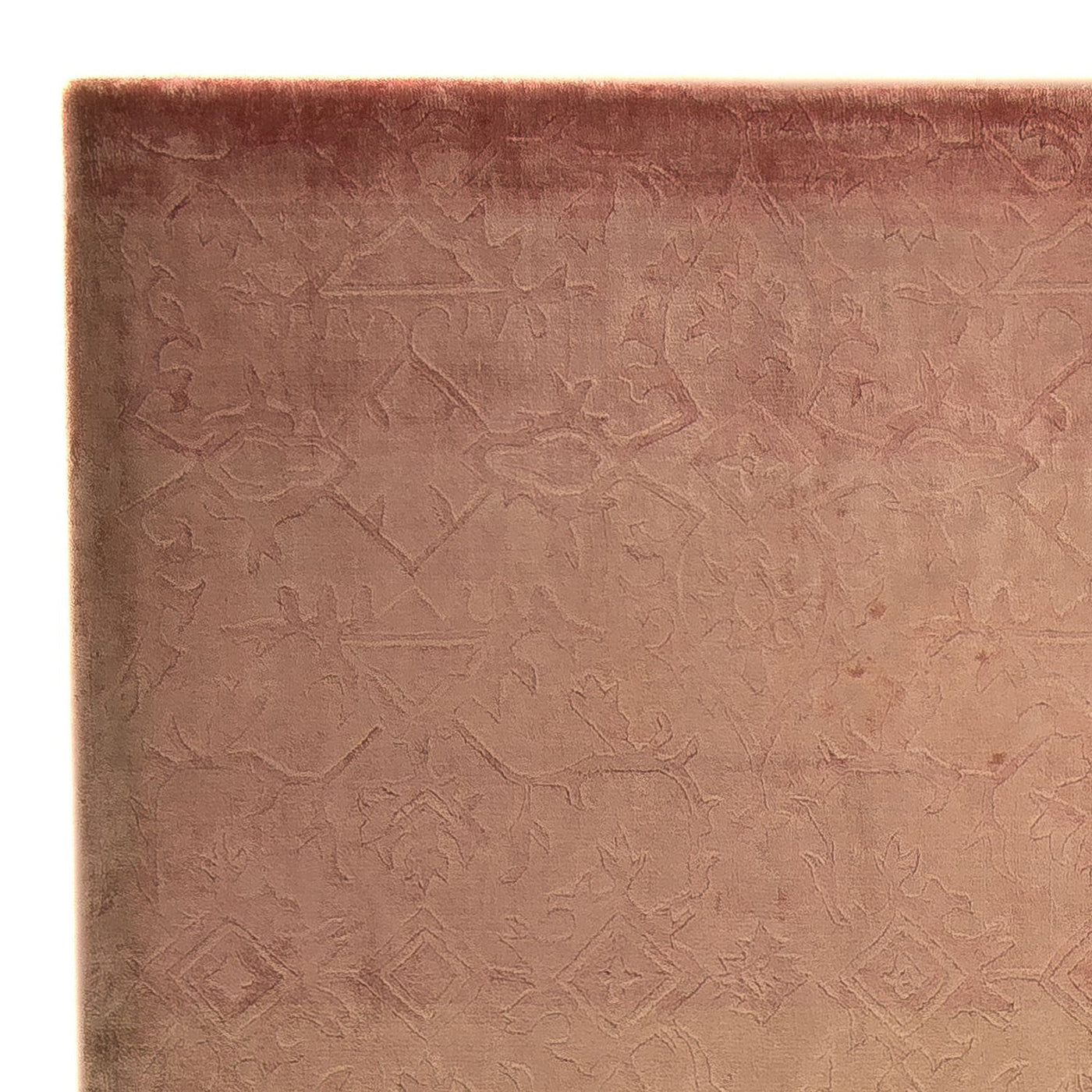 Tapis Gabbeh indien Tapis 245x178cm - Tapis en laine