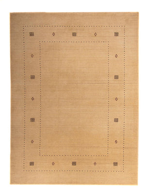 Tapis Gabbeh - Loribaft Softy - 239 x 171 cm - multicolore