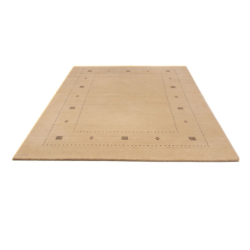 Tapis Gabbeh - Loribaft Softy - 239 x 171 cm - multicolore
