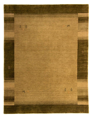 Tapis Gabbeh - Loribaft Softy - 240 x 175 cm - multicolore