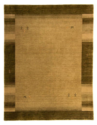 Tapis Gabbeh - Loribaft Softy - 240 x 175 cm - multicolore