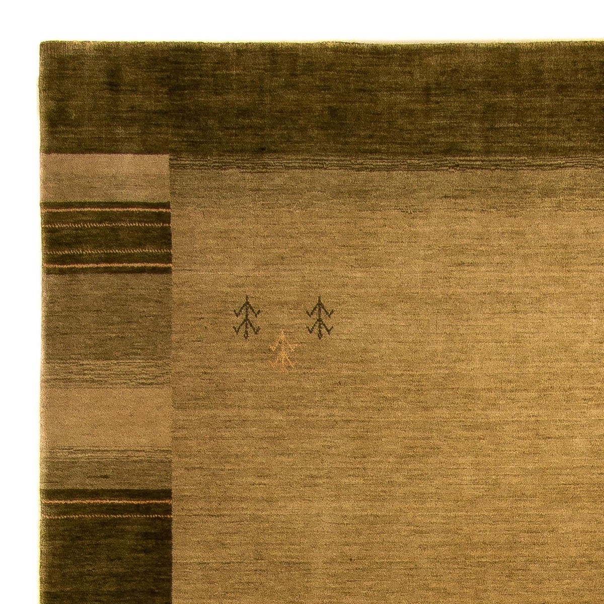 Tapis Loribaft tissé Tapis 175x240cm - Tapis en laine