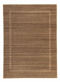 Tapis Gabbeh - Loribaft Softy - 235 x 167 cm - multicolore