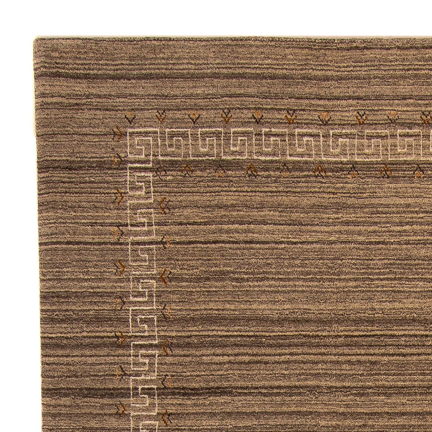 Tapis Loribaft tissé Tapis 235x167cm - Tapis en laine