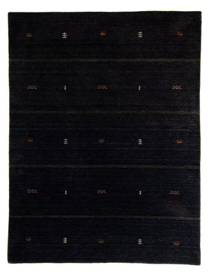 Tapis Gabbeh - Softy - 239 x 170 cm - multicolore