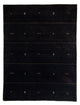 Tapis Gabbeh tissé Tapis 239x170cm - Tapis en laine