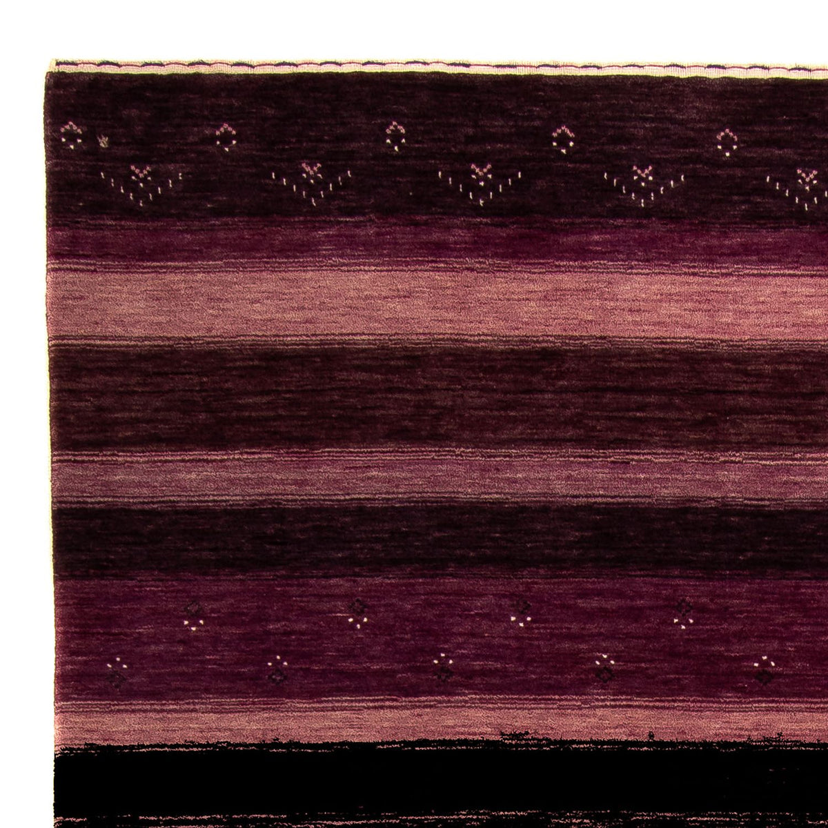 Tapis Loribaft tissé Tapis 170x243cm - Tapis en laine