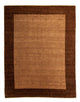 Tapis Gabbeh indien Tapis 240x170cm - Tapis en laine