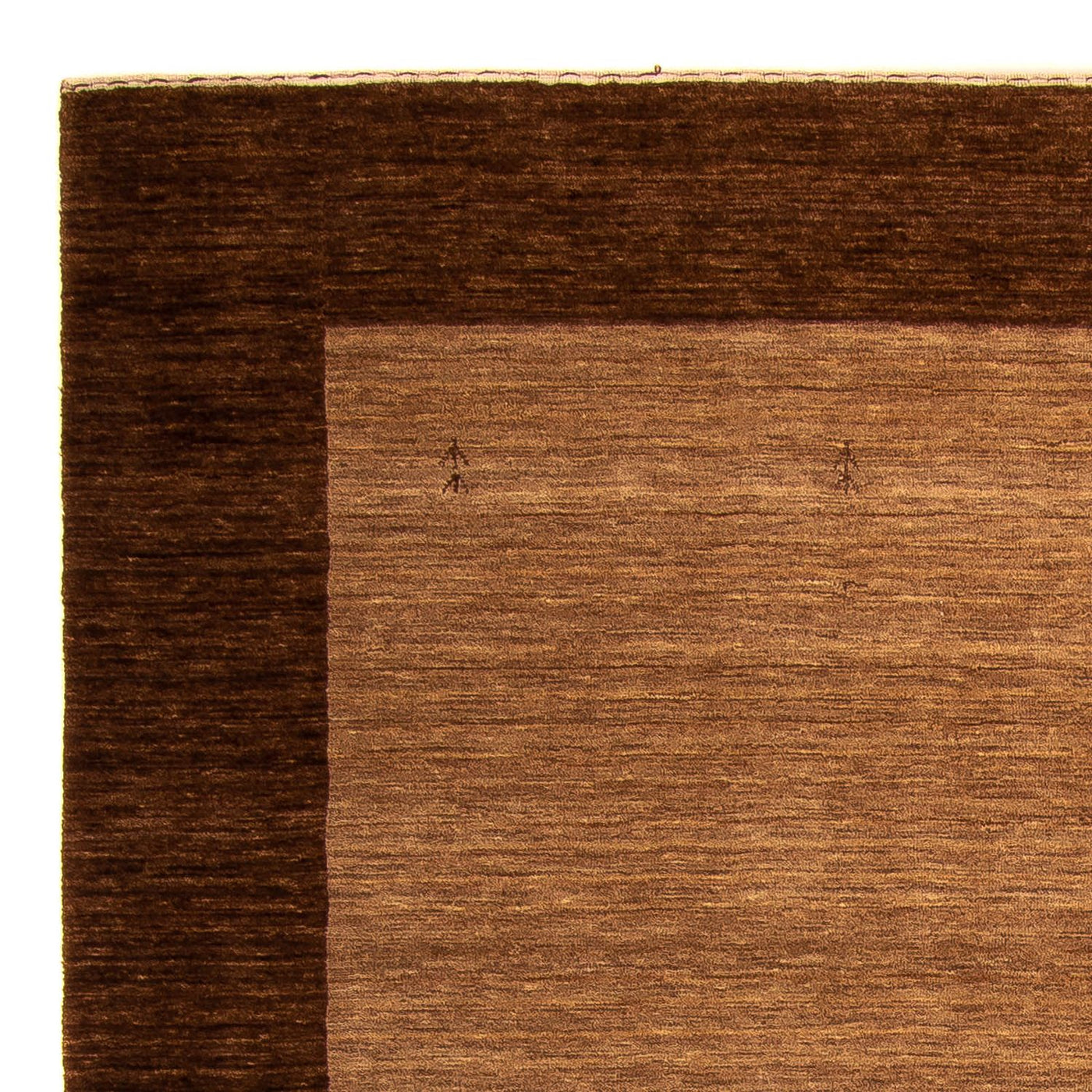 Tapis Gabbeh indien Tapis 240x170cm - Tapis en laine