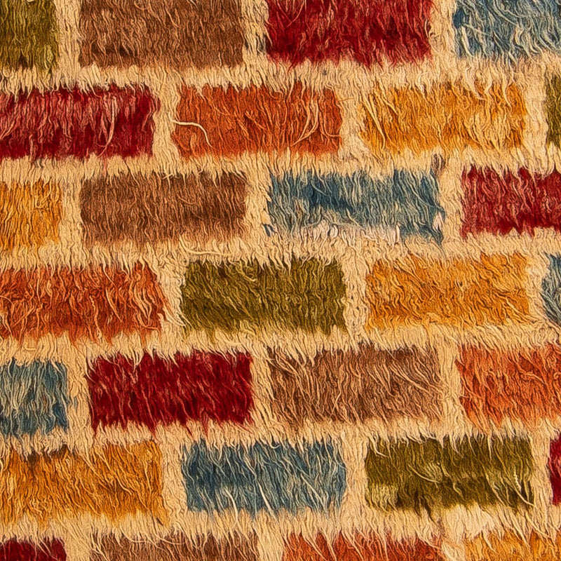Tapis berbère - 238 x 163 cm - multicolore
