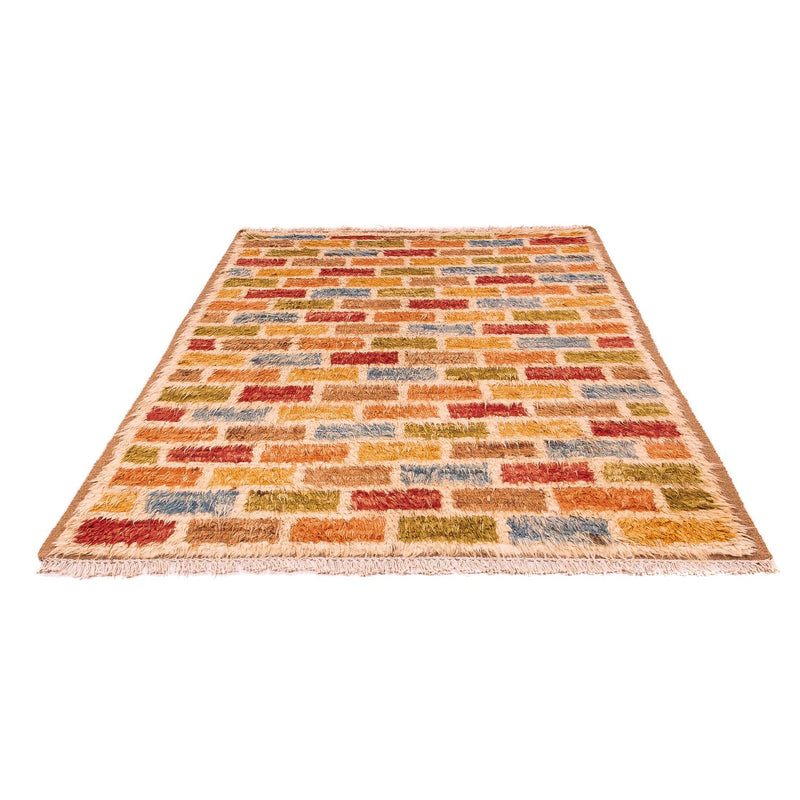Tapis berbère - 238 x 163 cm - multicolore